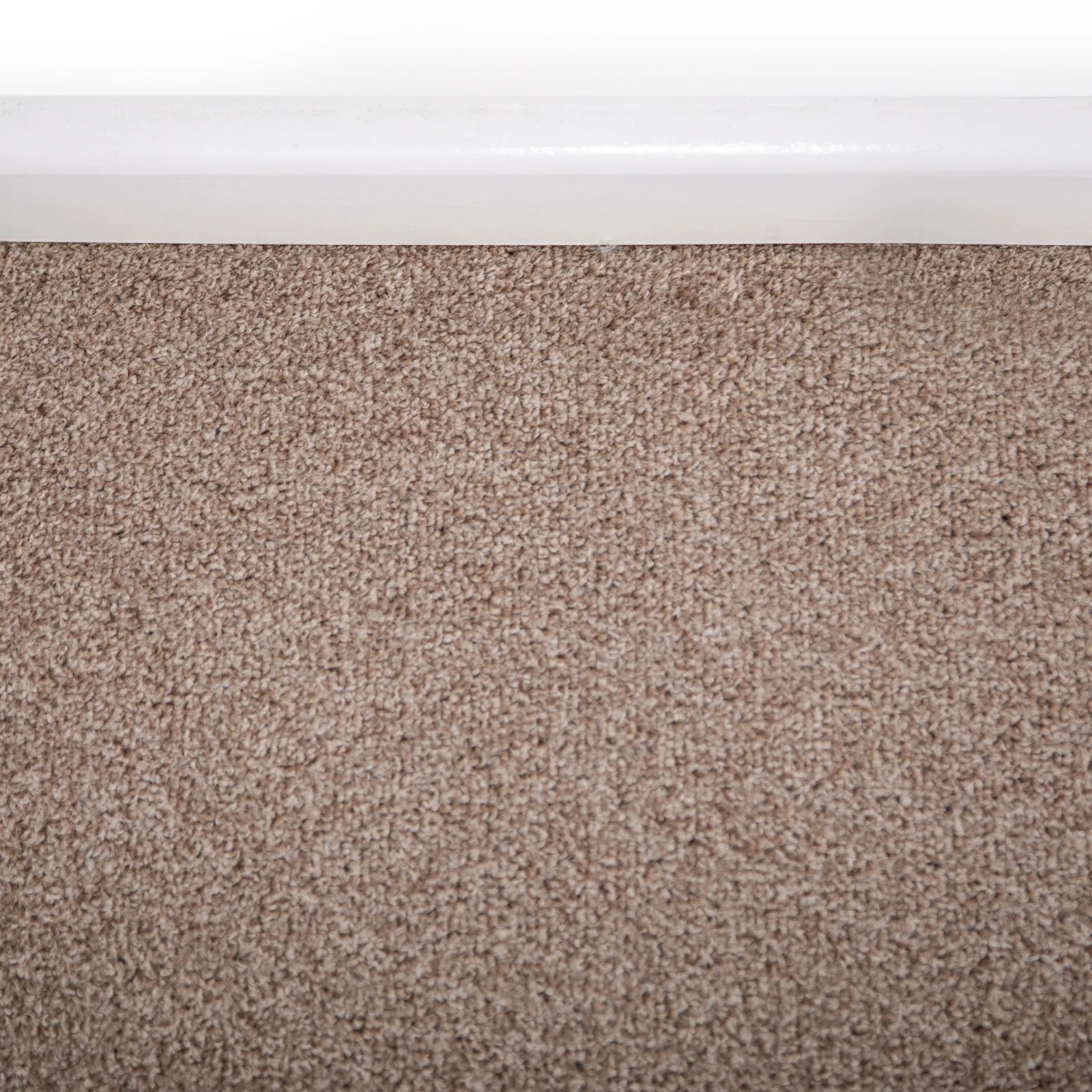 Latte Shade Soft Twist Carpet - Image 2