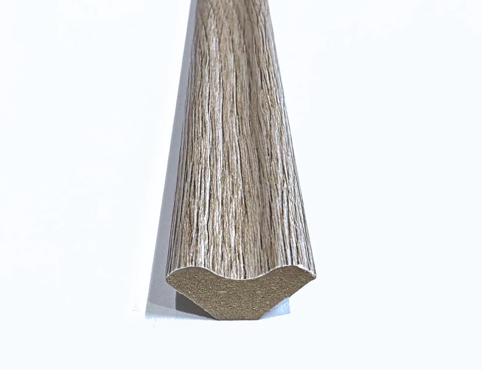 Light Brown Mississippi Oak Scotia Beading Edging