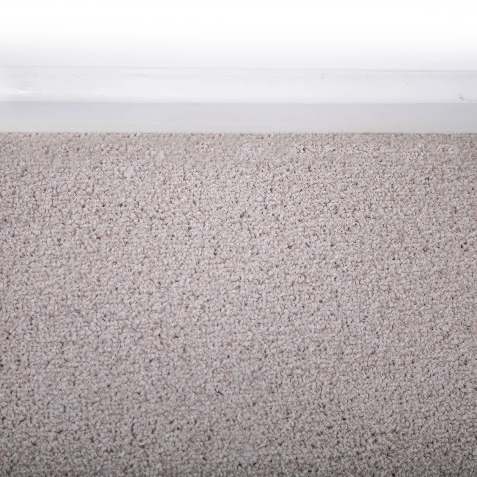 Milkshake Shade Soft Twist Carpet - Image 2
