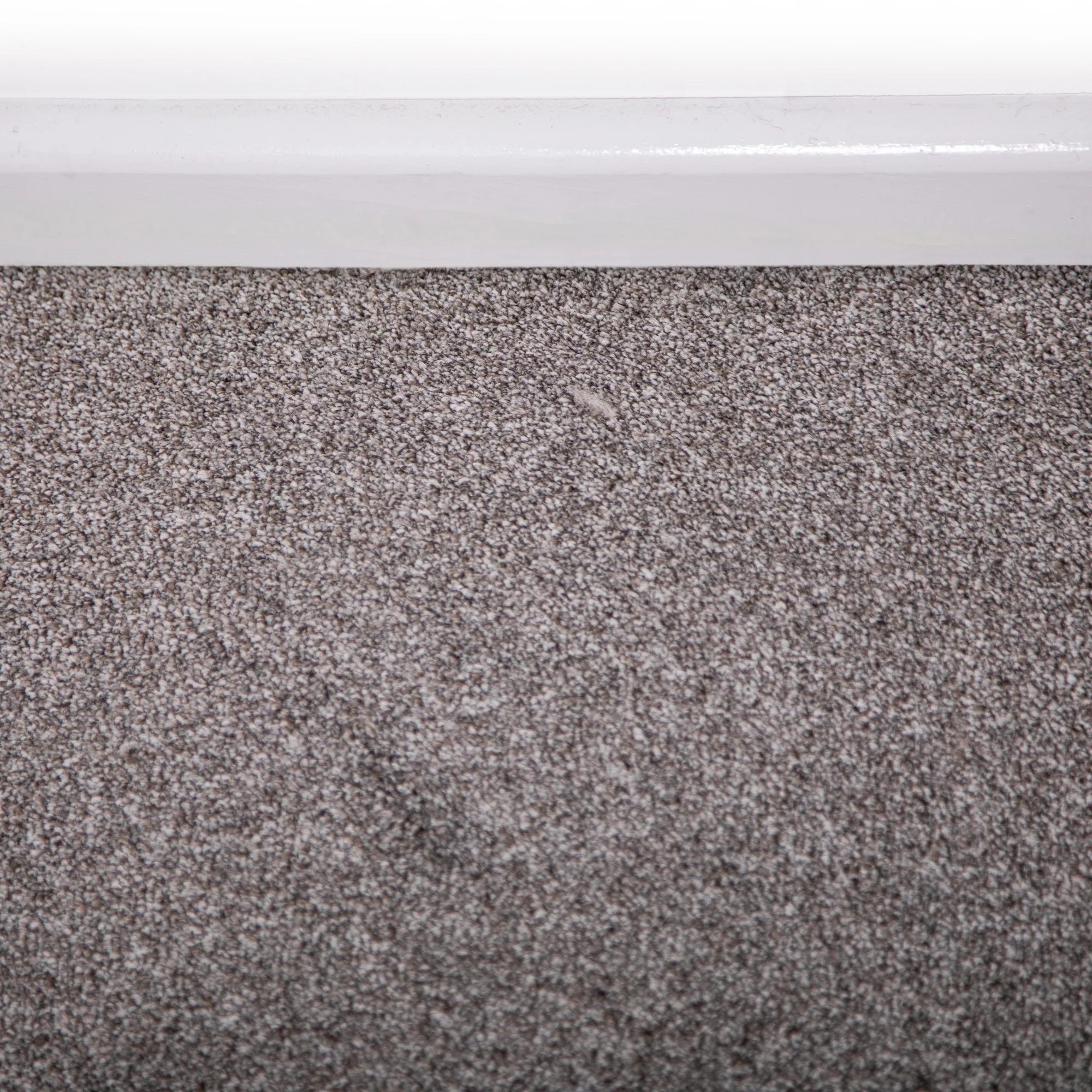 Mocha Shade Soft  Twist Carpet - Image 2