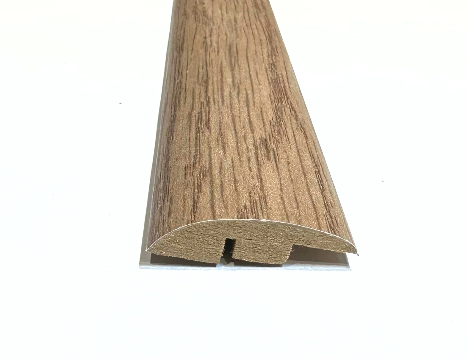 New York Oak Laminate MDF Door Trims End Ramp T Bar - Image 2