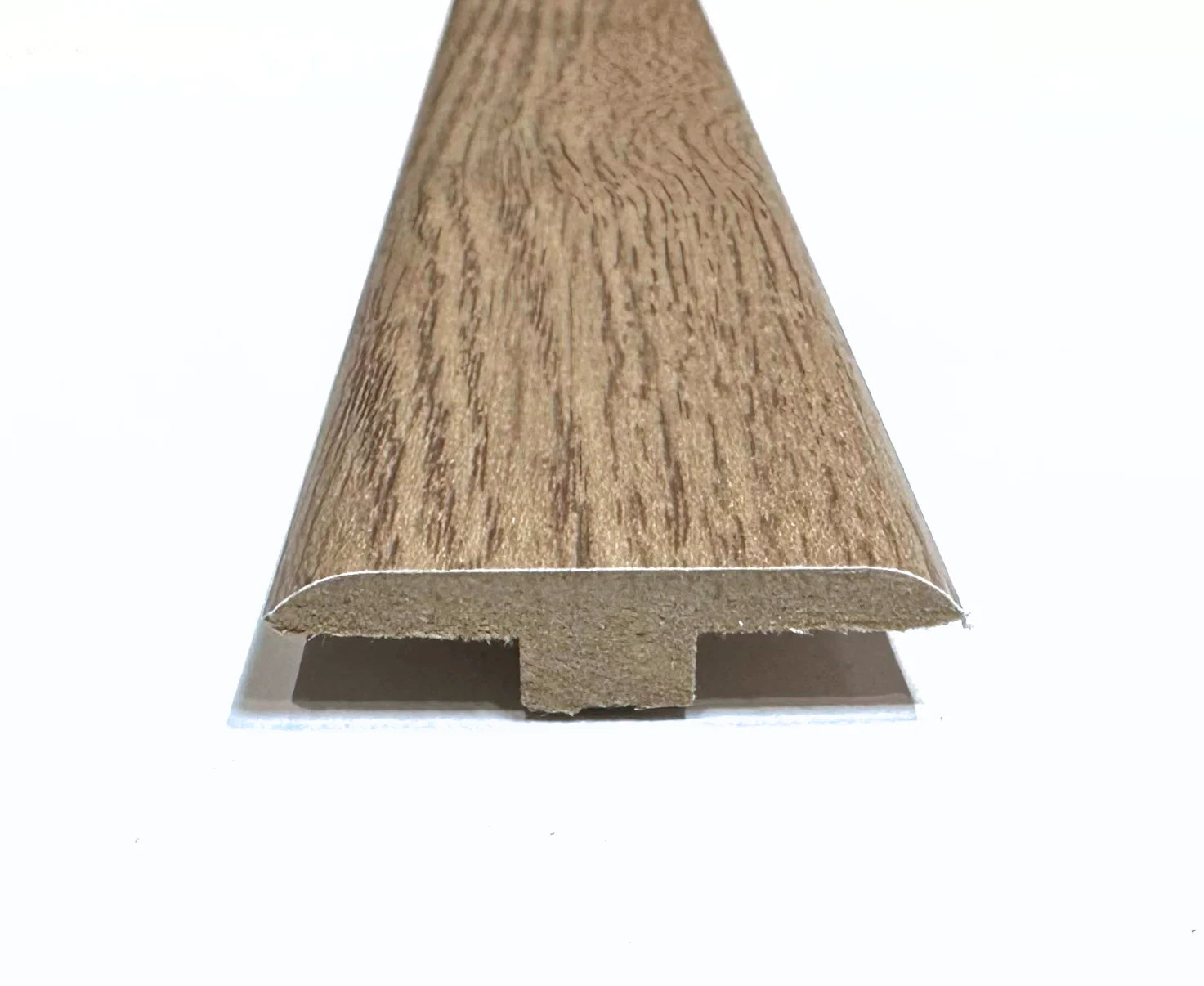 New York Oak Laminate MDF Door Trims End Ramp T Bar - Image 3