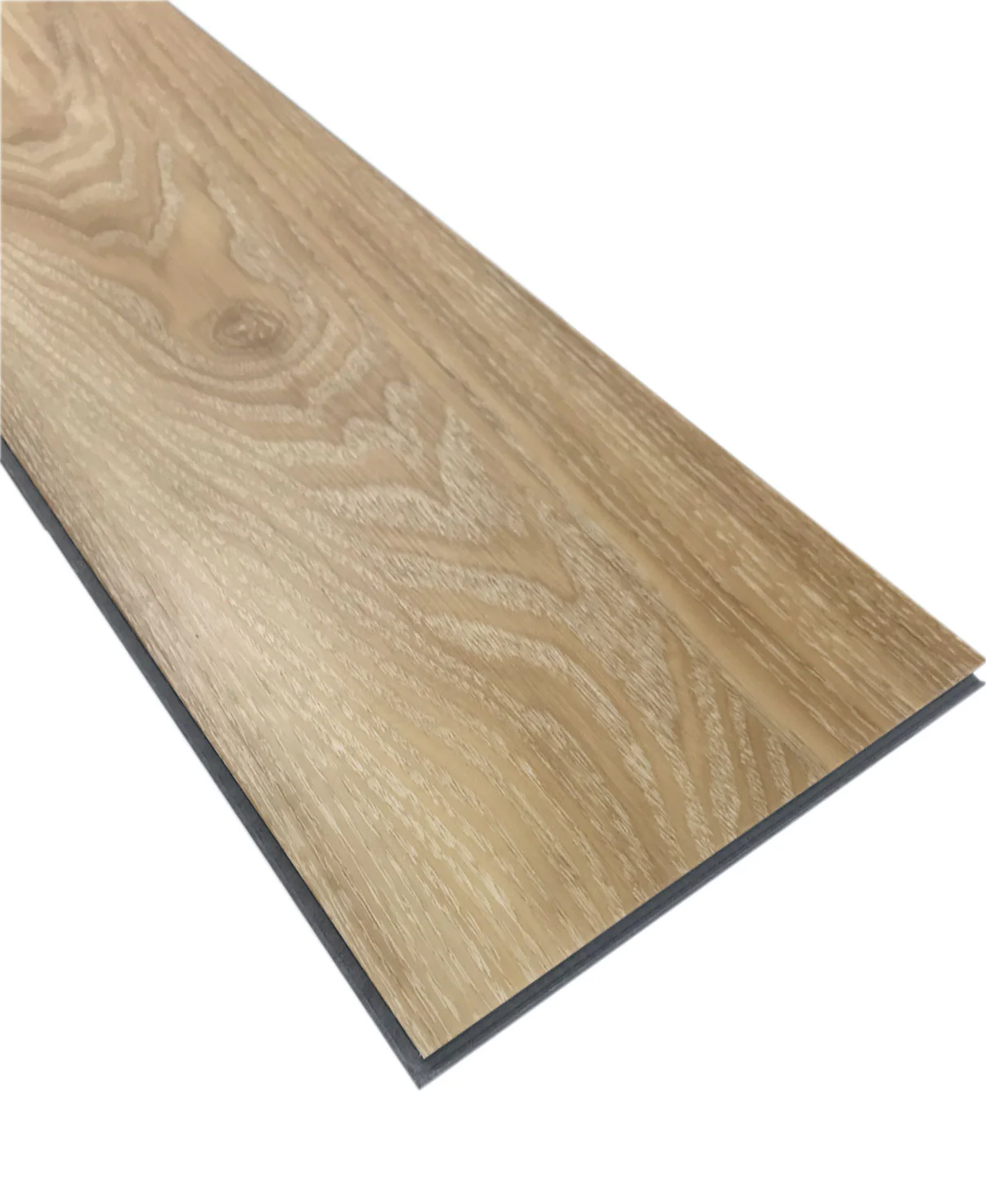 Oak LVT Vinyl Click Plank Flooring - 4.2mm Thick - Water Resistance - 25 Years Warranty - Image 3