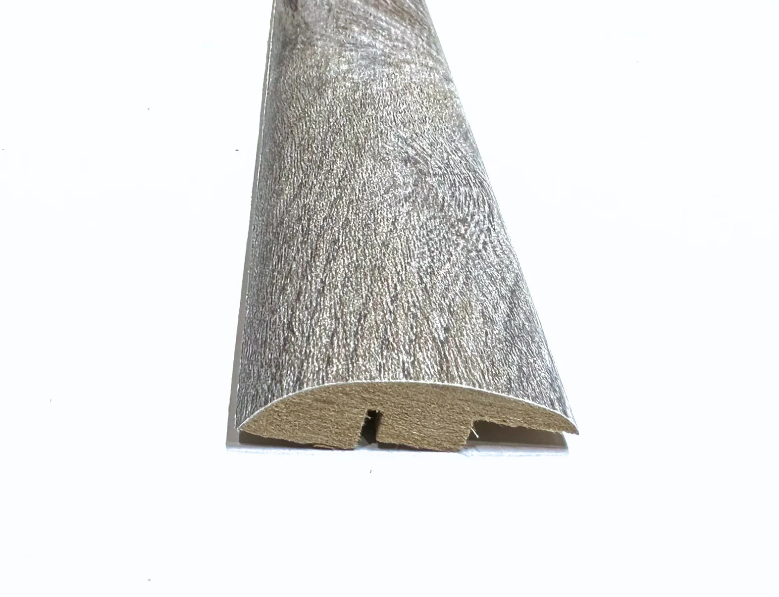 Orlando Classic Grey Laminate MDF Door Trims End Ramp T Bar - Image 2