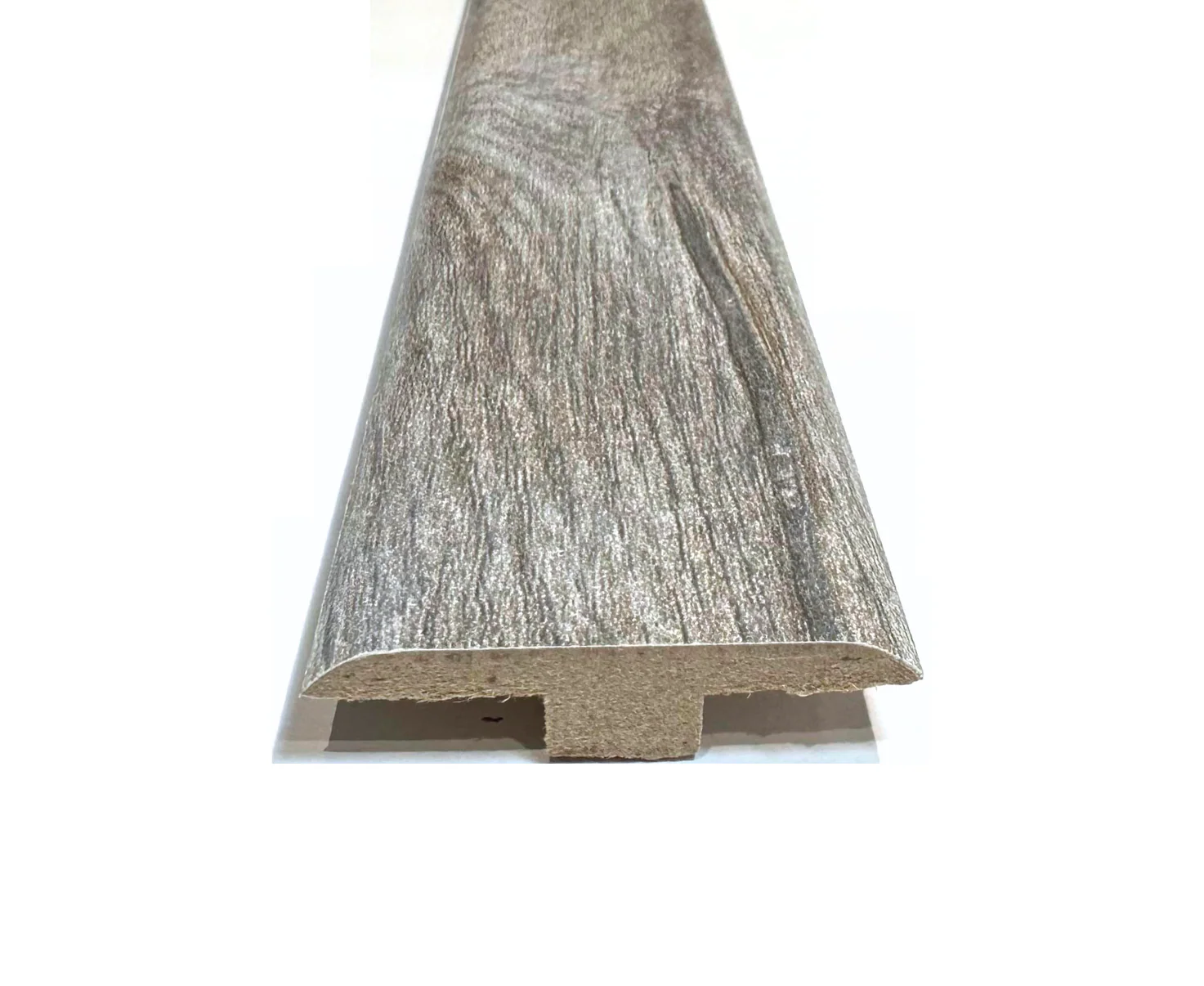 Orlando Classic Grey Laminate MDF Door Trims End Ramp T Bar - Image 3