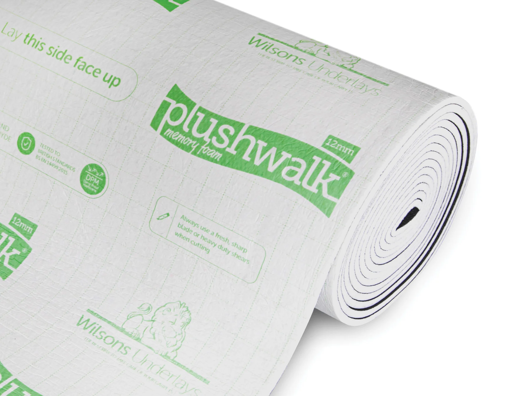 Best Selling Underlay Offers For Carpet Wood & Laminate Floors