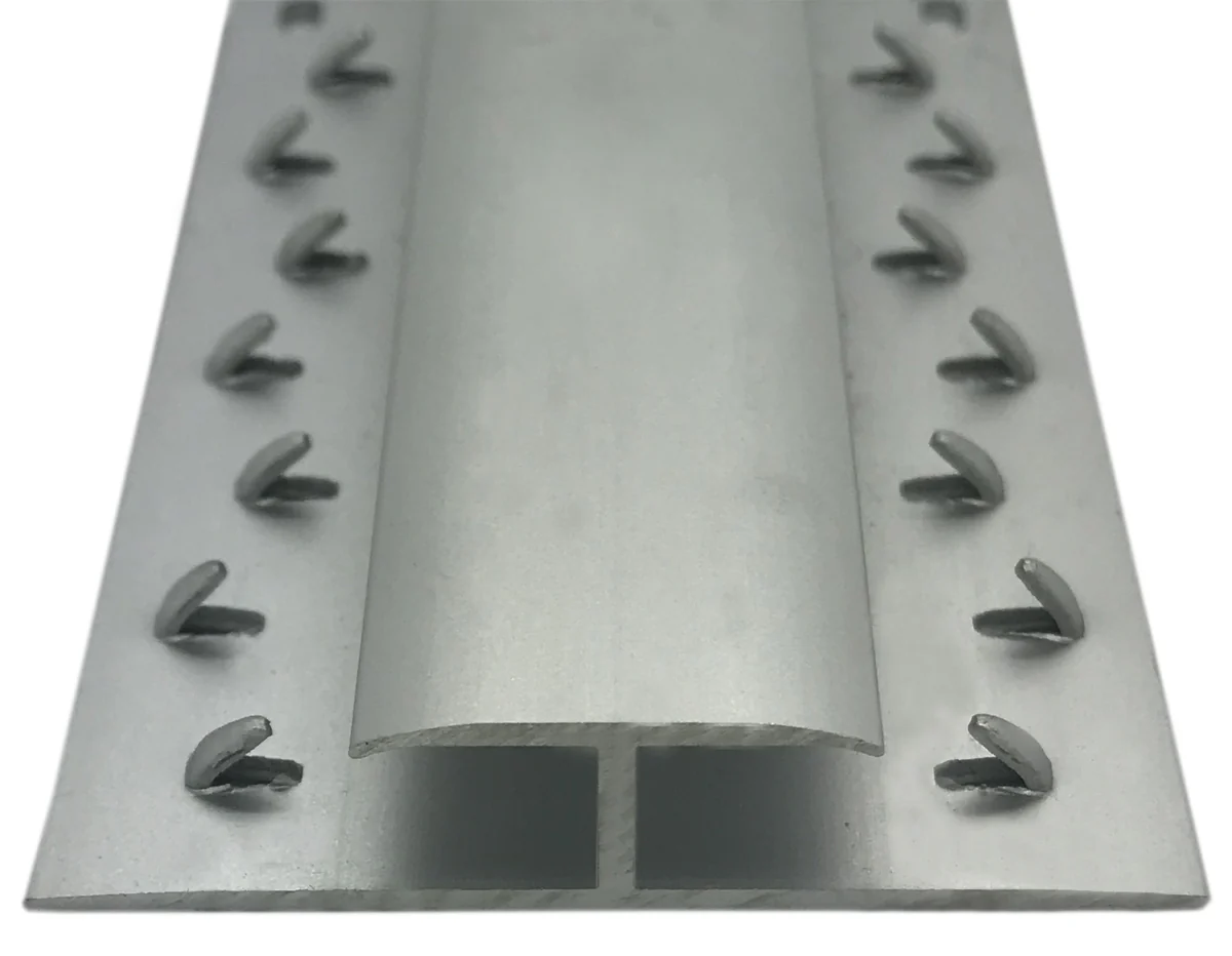 Prestige Dual Edge - Carpet to Carpet Doorway Trim Strip Gripper - Image 7