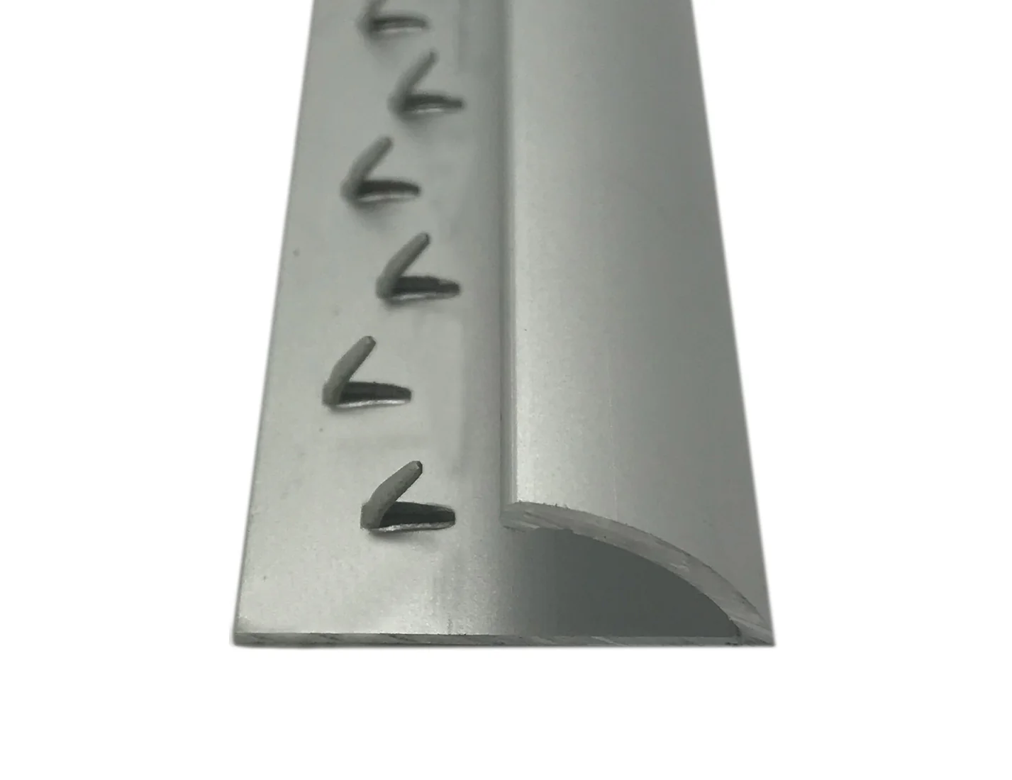 Prestige Single - Carpet to Doorway / Vinyl or Lino Floor Metal Trim Strip - Image 6