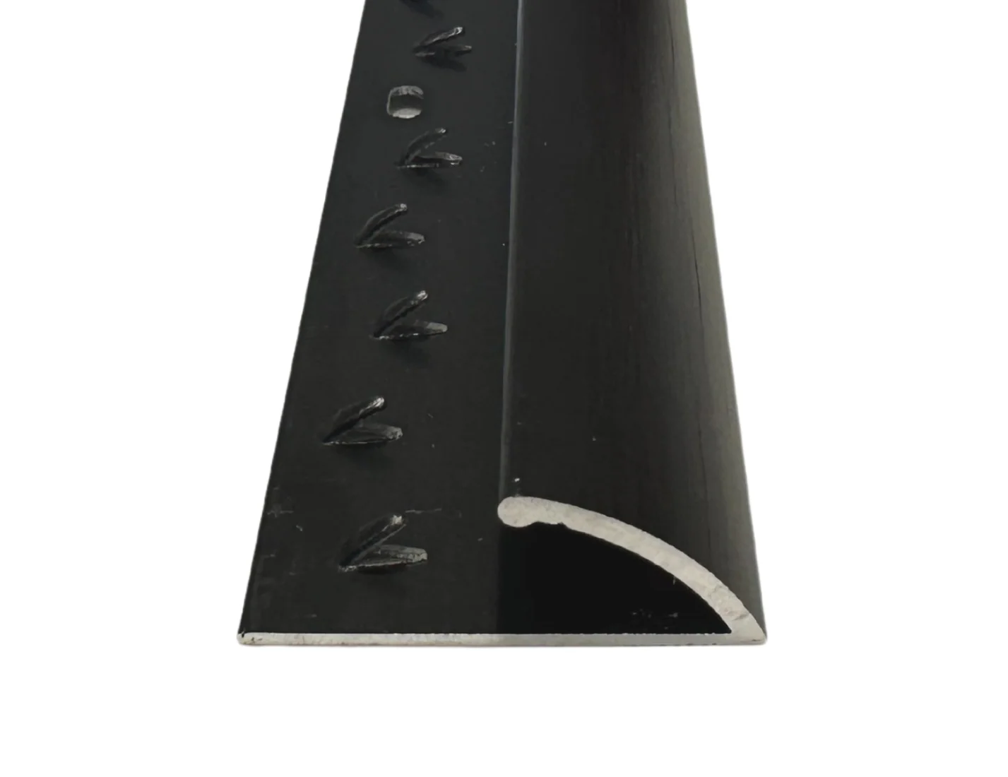Prestige Single - Carpet to Doorway / Vinyl or Lino Floor Metal Trim Strip - Image 7