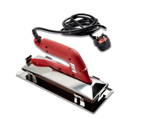 Roberts Heat Bond Iron 240 Volt