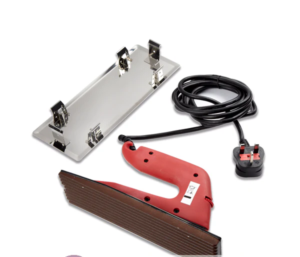 Roberts Heat Bond Iron 240 Volt - Image 2