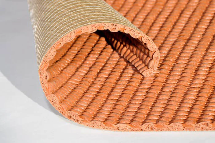 Roma Carpet Underlay Underfloor Heating from £7.10 per m2
