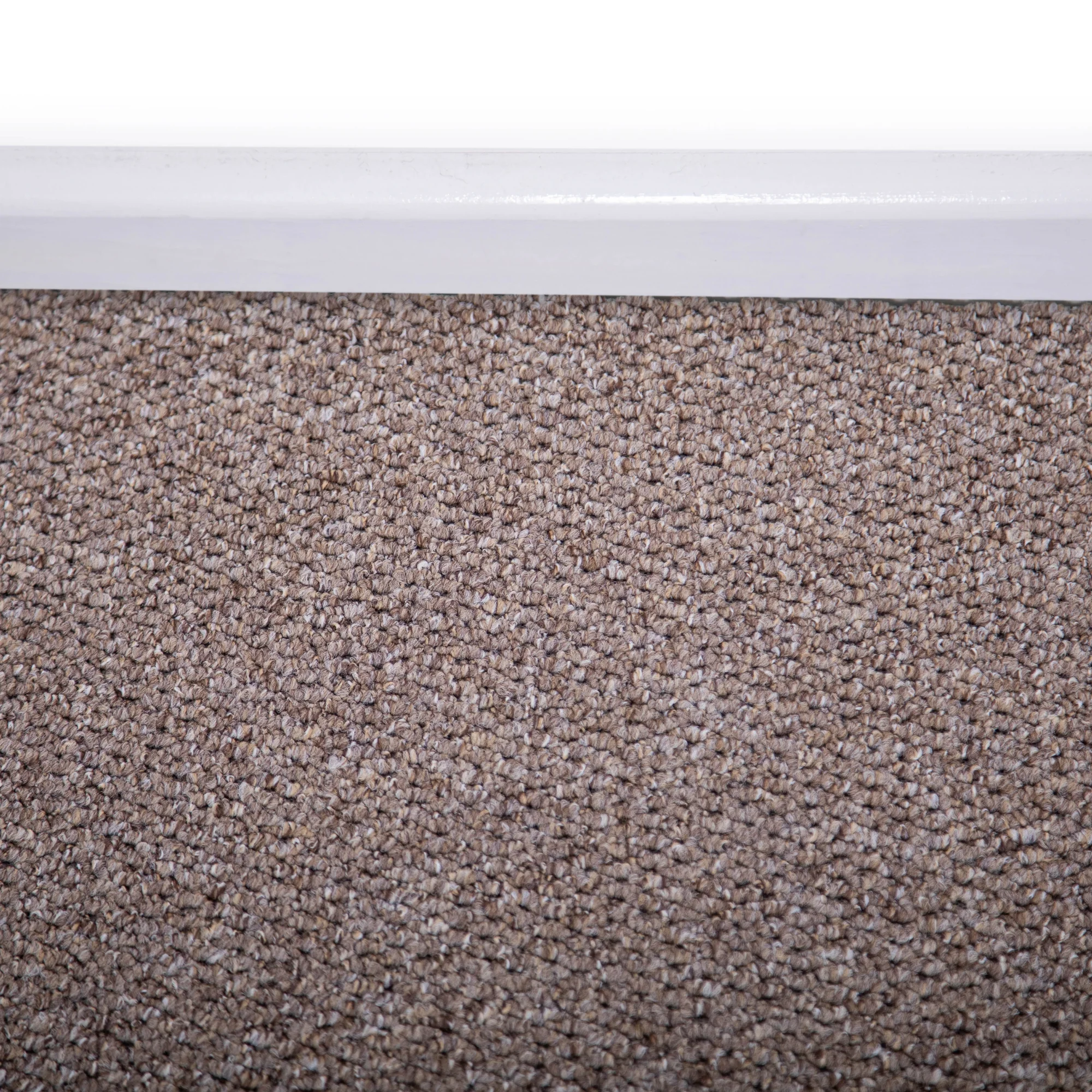 Sand Shade Berber Loop Carpet - Image 2