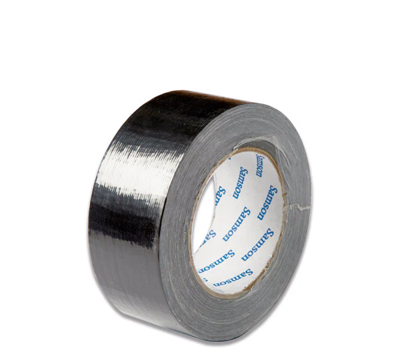Single Sided Waterproof Gaffer/Duct Tape