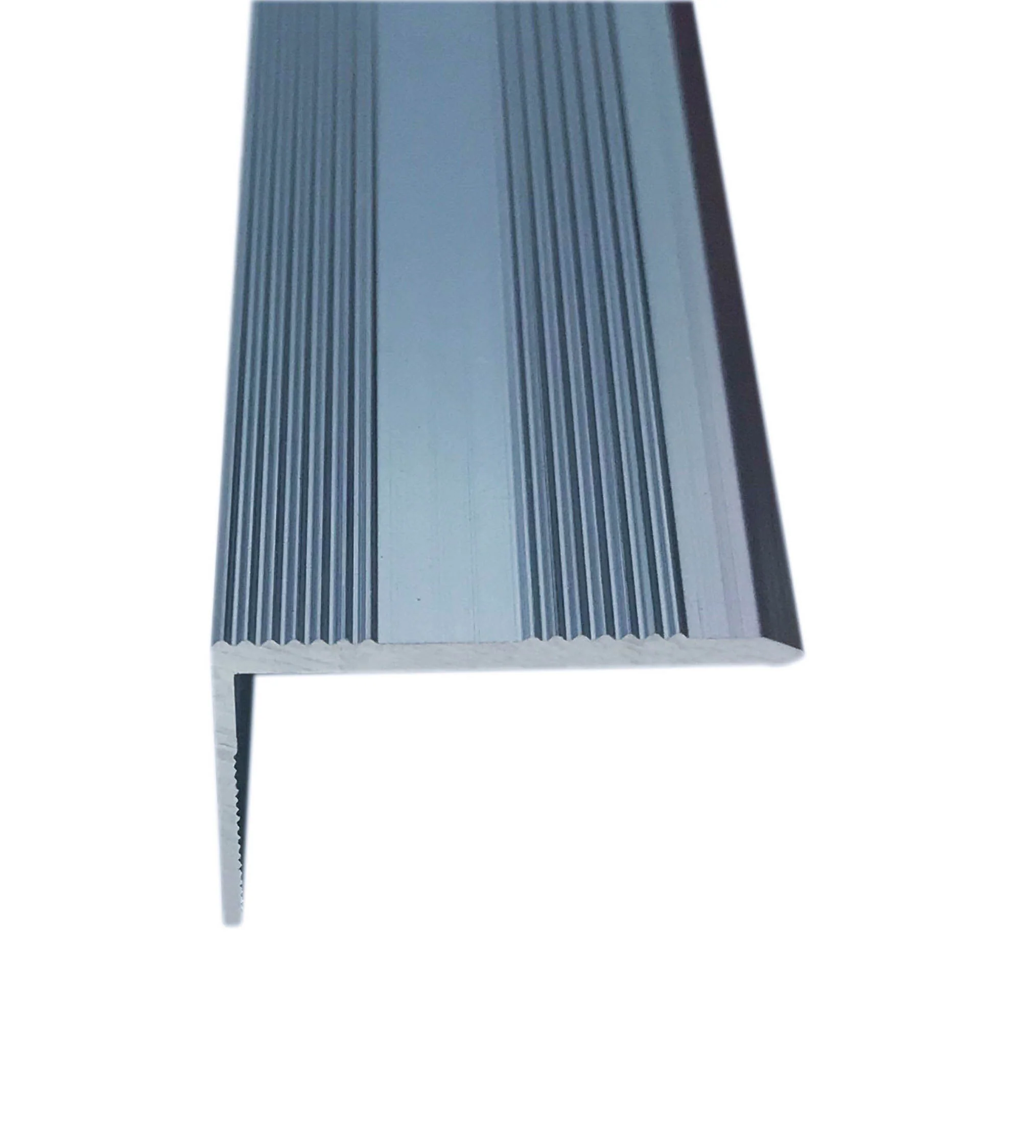 Stair Nosing Edge 15mm - Stick Down - Choose Any Colour or Length - Image 2