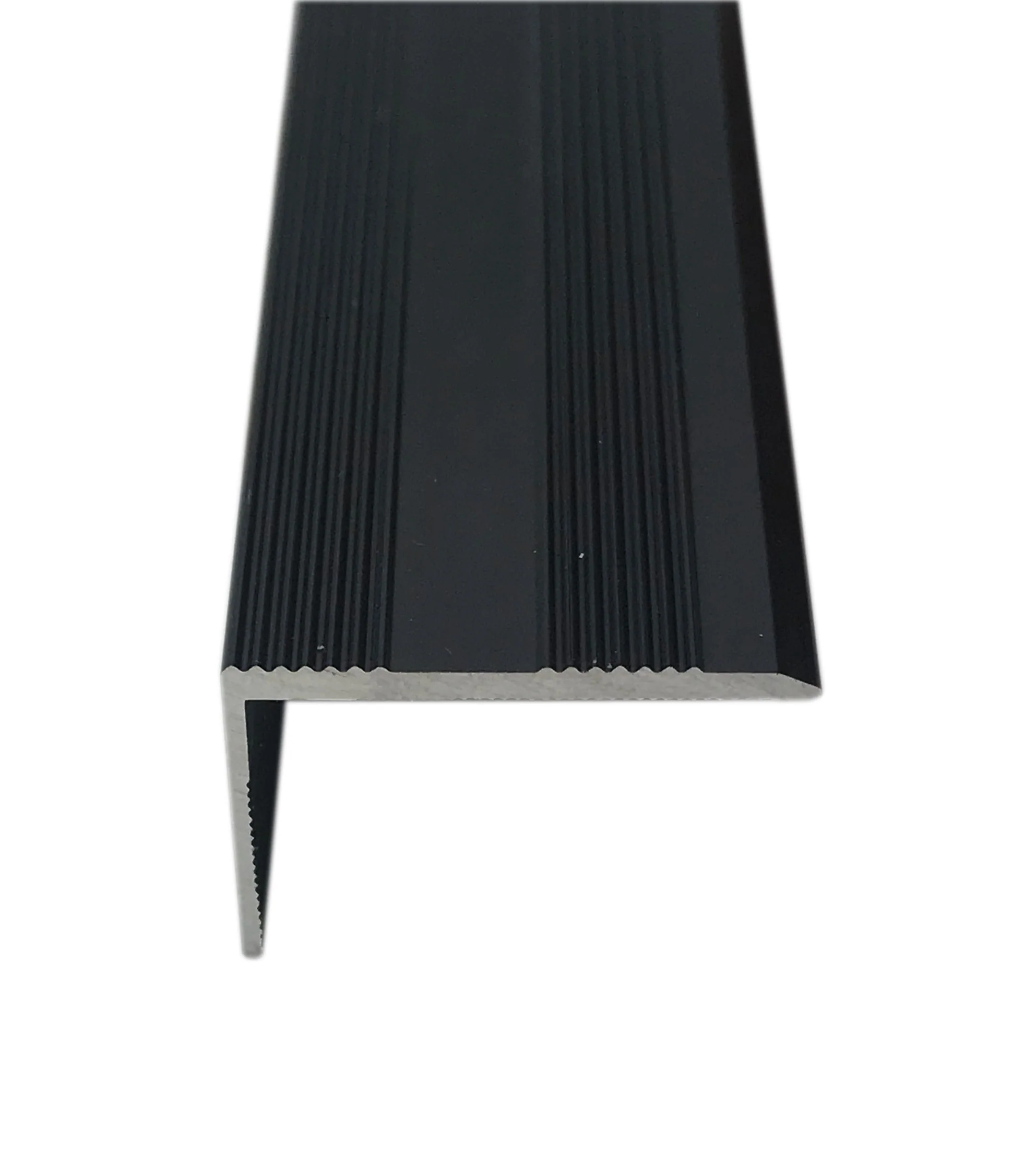 Stair Nosing Edge 15mm - Stick Down - Choose Any Colour or Length - Image 3