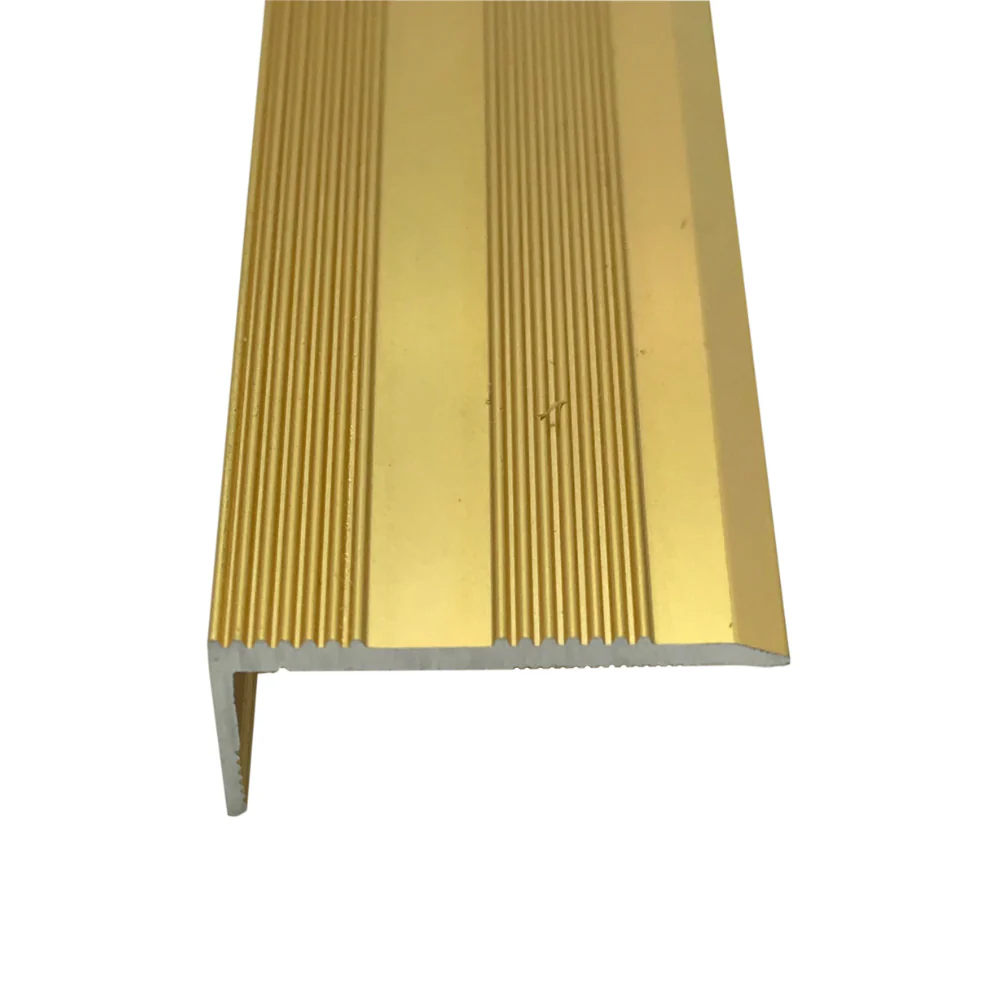 Stair Nosing Edge 15mm - Stick Down - Choose Any Colour or Length - Image 5