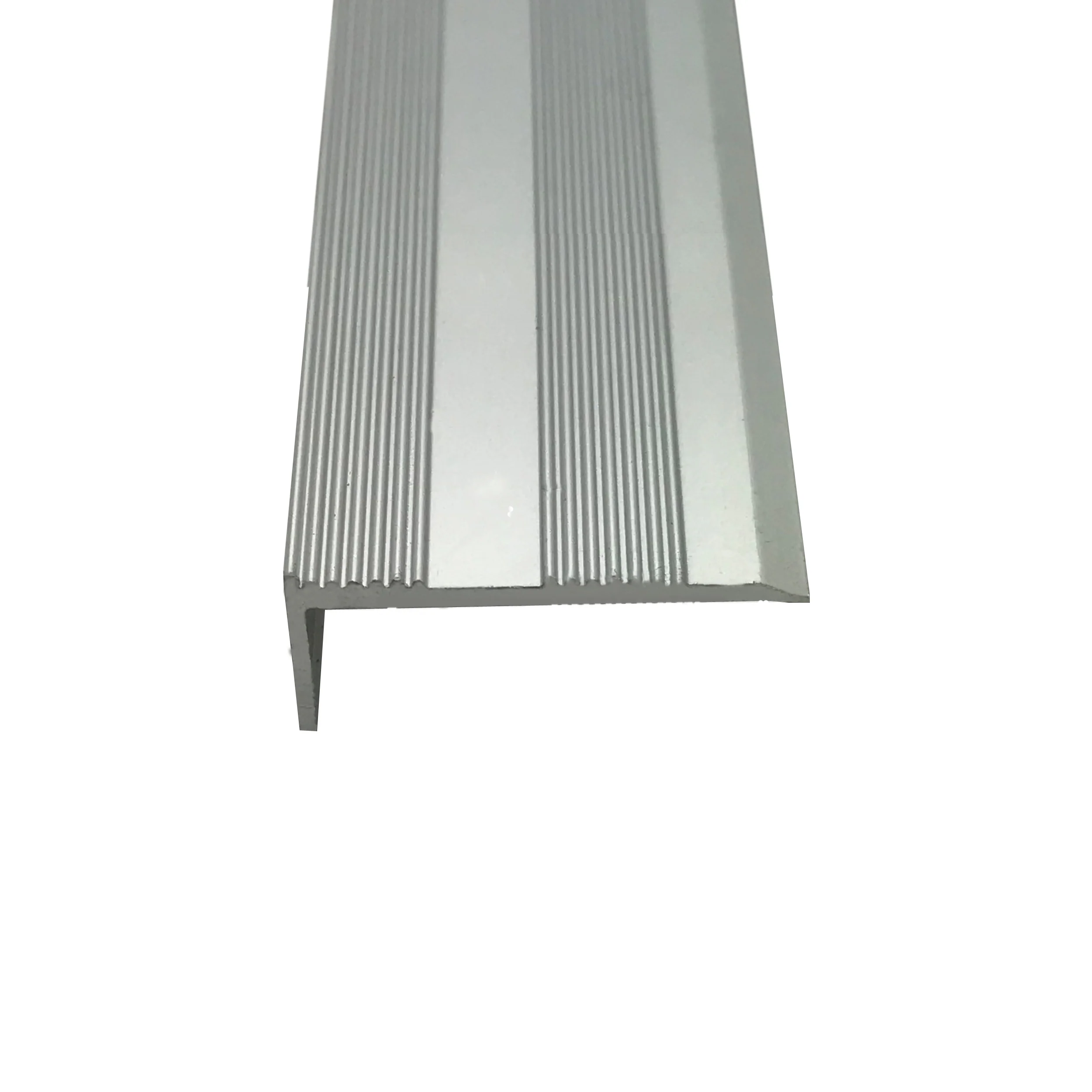 Stair Nosing Edge 9mm - Stick Down - Choose Any Colour or Length