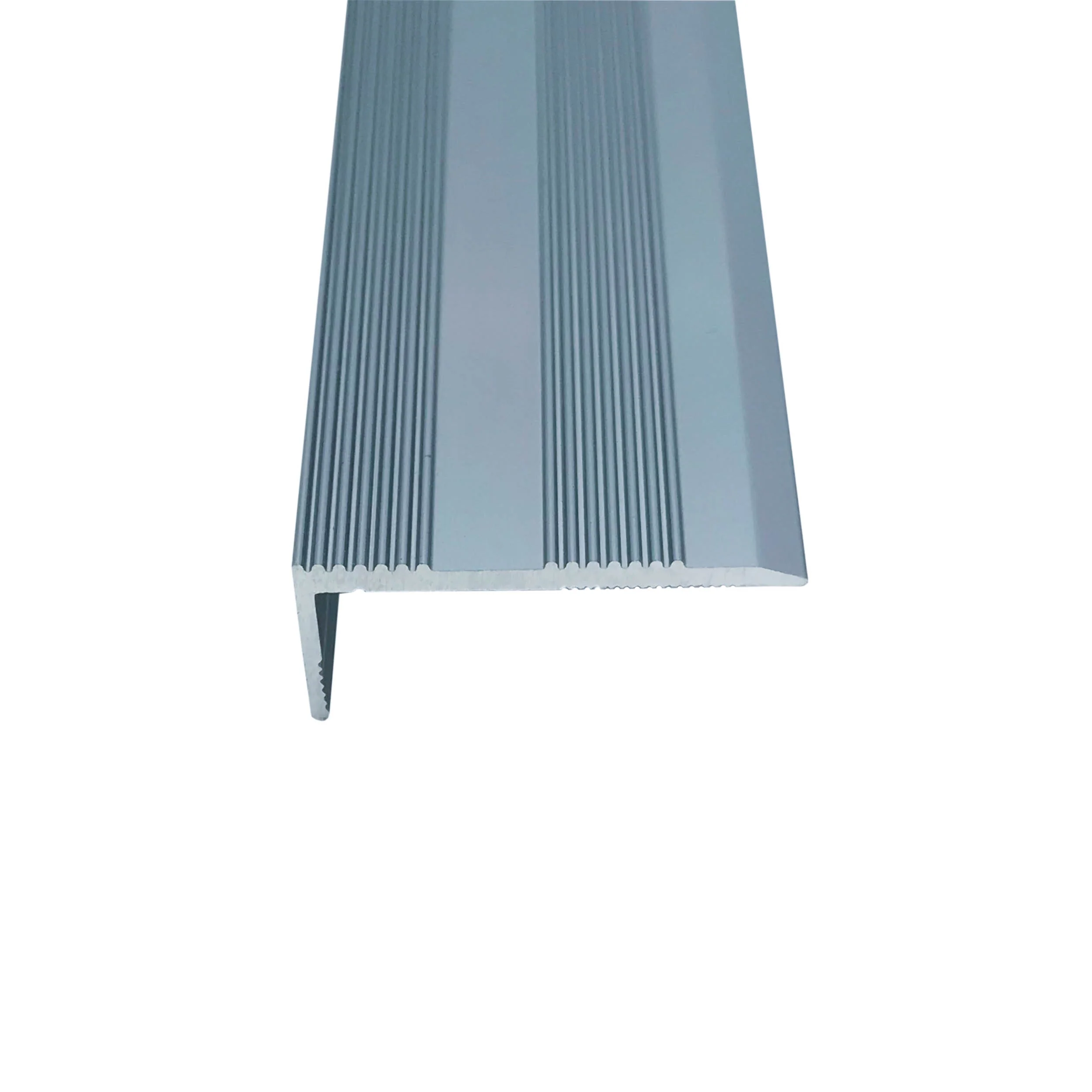 Stair Nosing Edge 9mm - Stick Down - Choose Any Colour or Length - Image 2