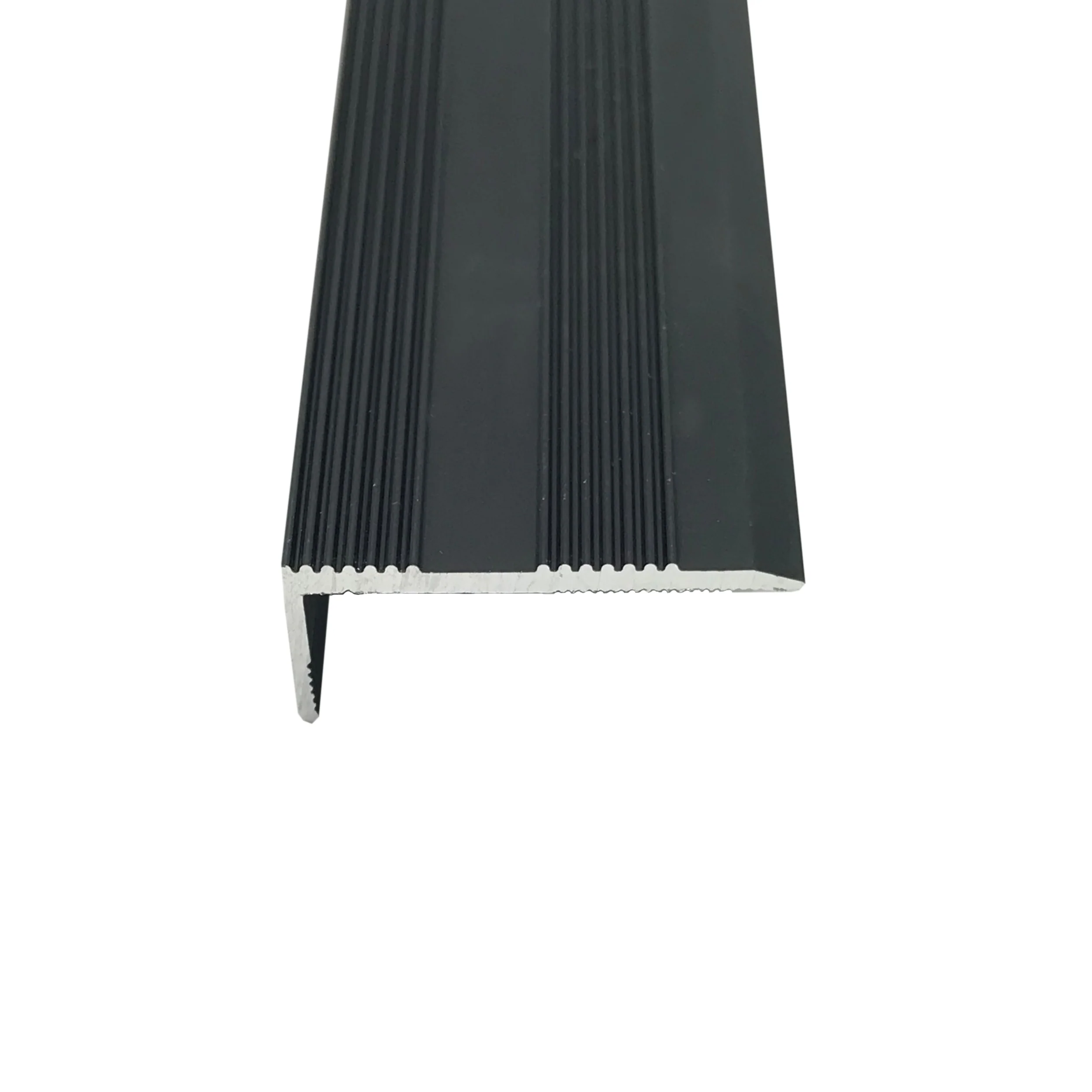 Stair Nosing Edge 9mm - Stick Down - Choose Any Colour or Length - Image 3