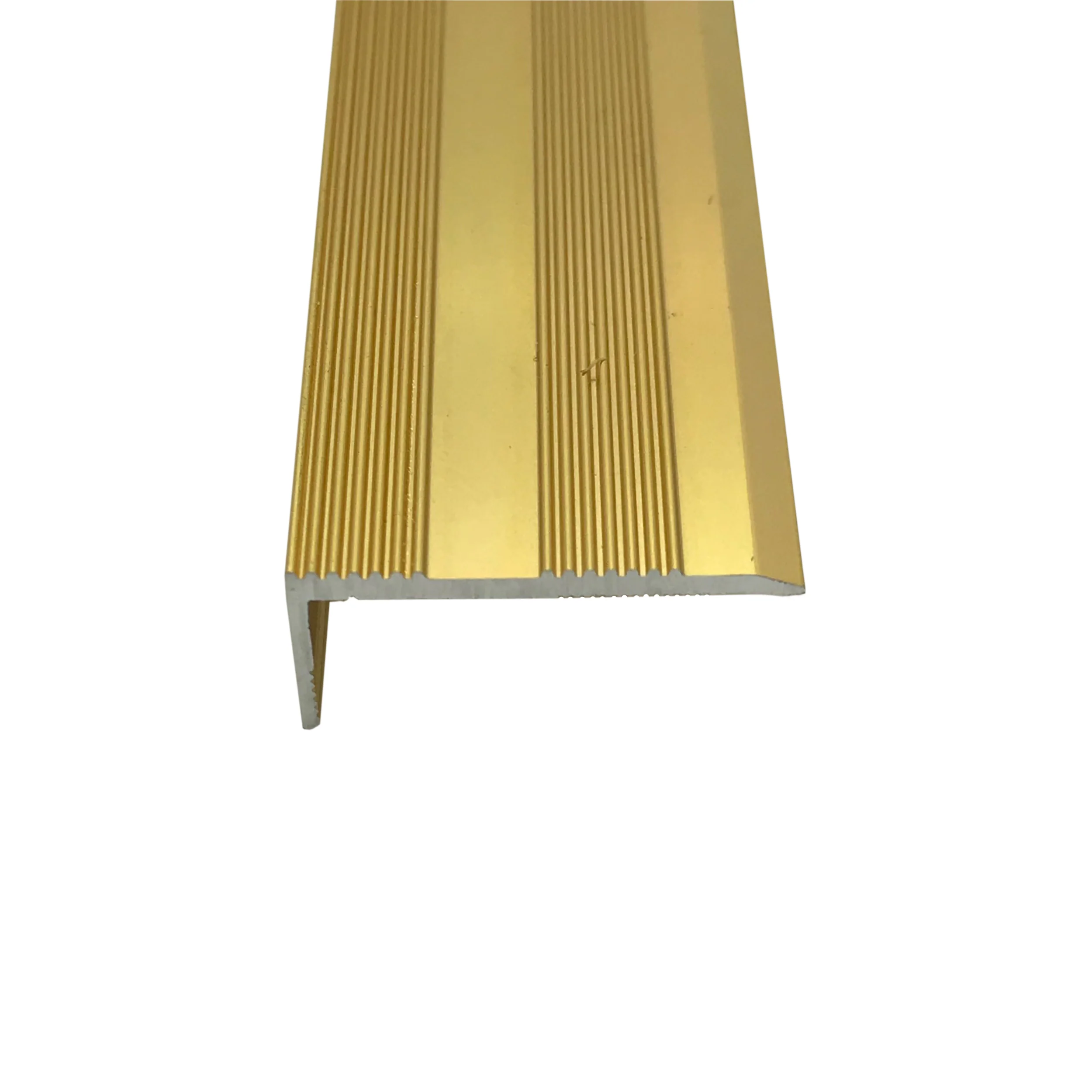 Stair Nosing Edge 9mm - Stick Down - Choose Any Colour or Length - Image 5