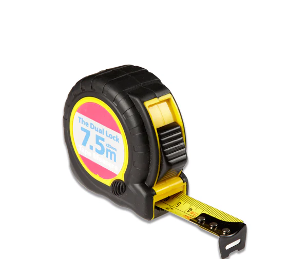 Stikatak 7.5m Tape Measure