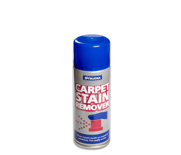 Stikatak Carpet Stain Remover 400ml