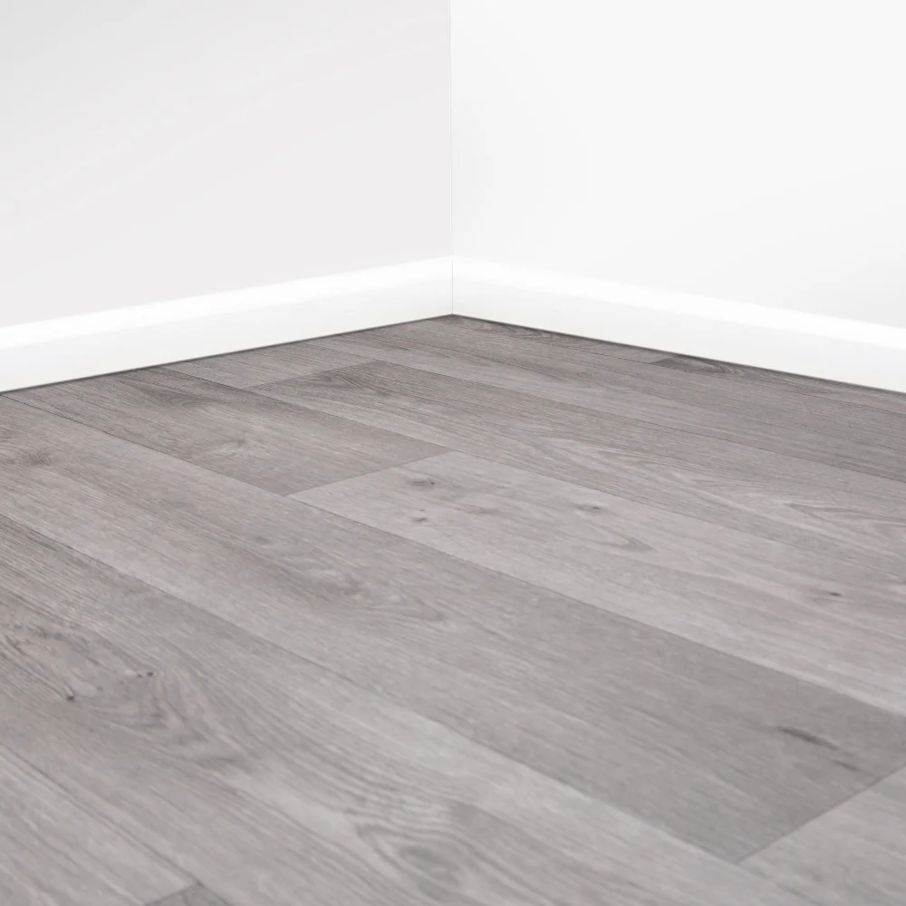Sweedish Medium Grange Vinyl / Lino Flooring 2m & 4m Width Kitchen Bathroom Flooring