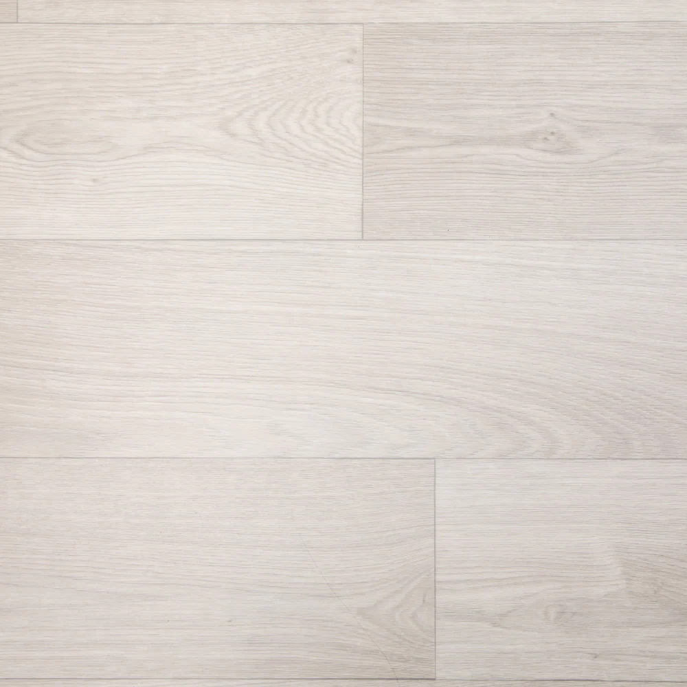 Sweedish Medium Oak Vinyl / Lino Flooring 2m & 4m Width Kitchen Bathroom Flooring - Image 2