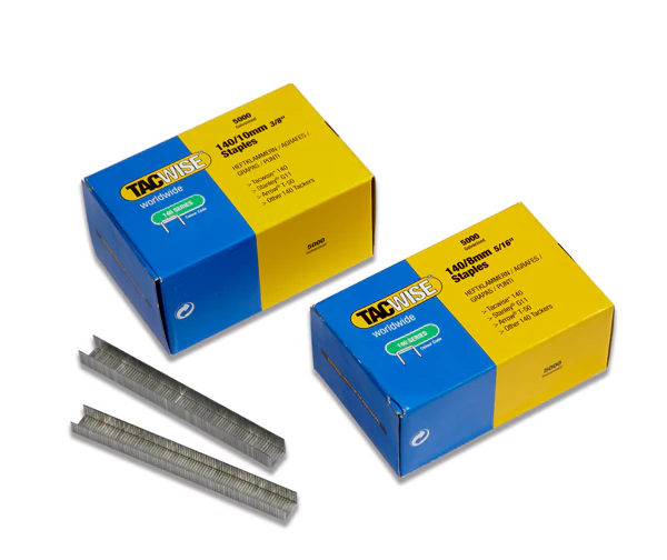 Tacwise Staples x 5000