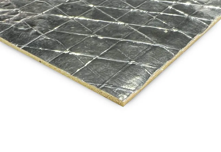 TimberHush Excel 3mm Wood Underlay from £4.29 m2 - Image 2
