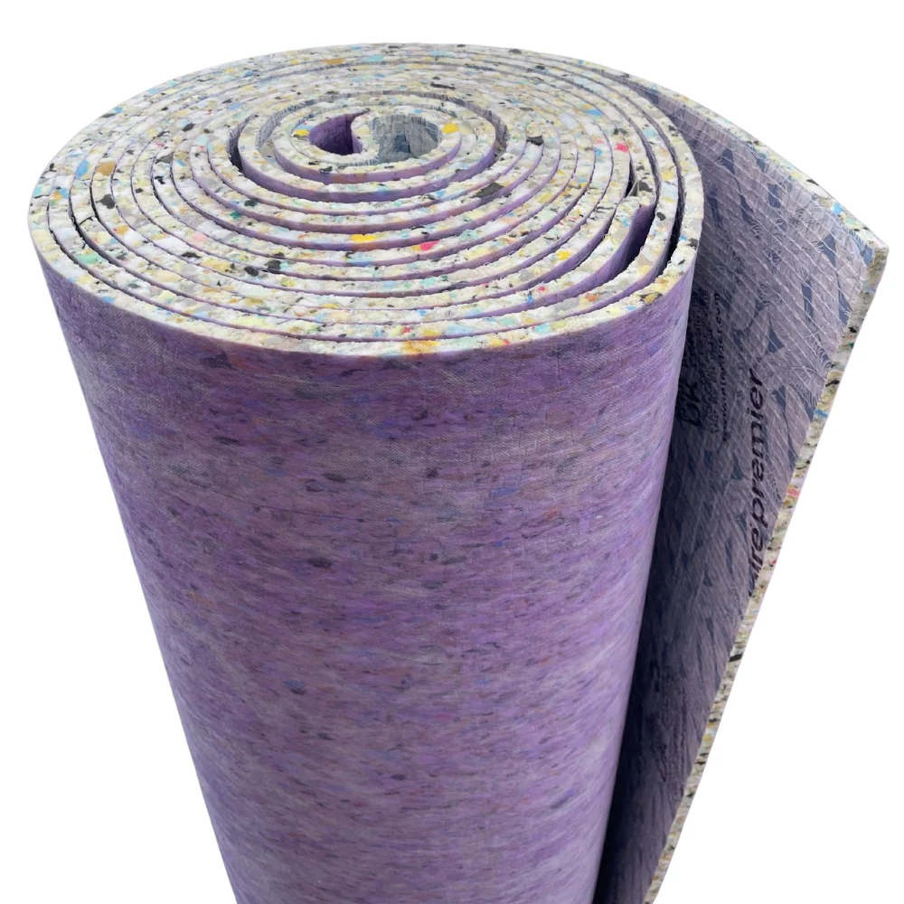 Tredaire Ambience 9mm PU Foam Carpet Underlay £5.24 Per m2