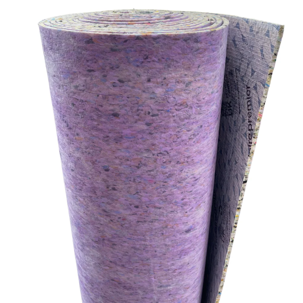 Tredaire Ambience 9mm PU Foam Carpet Underlay £5.24 Per m2 - Image 2