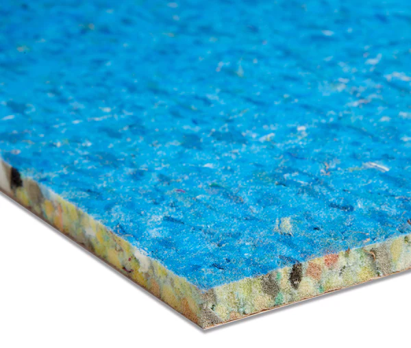Tredaire Dreamwalk 11mm Carpet Underlay - Image 3