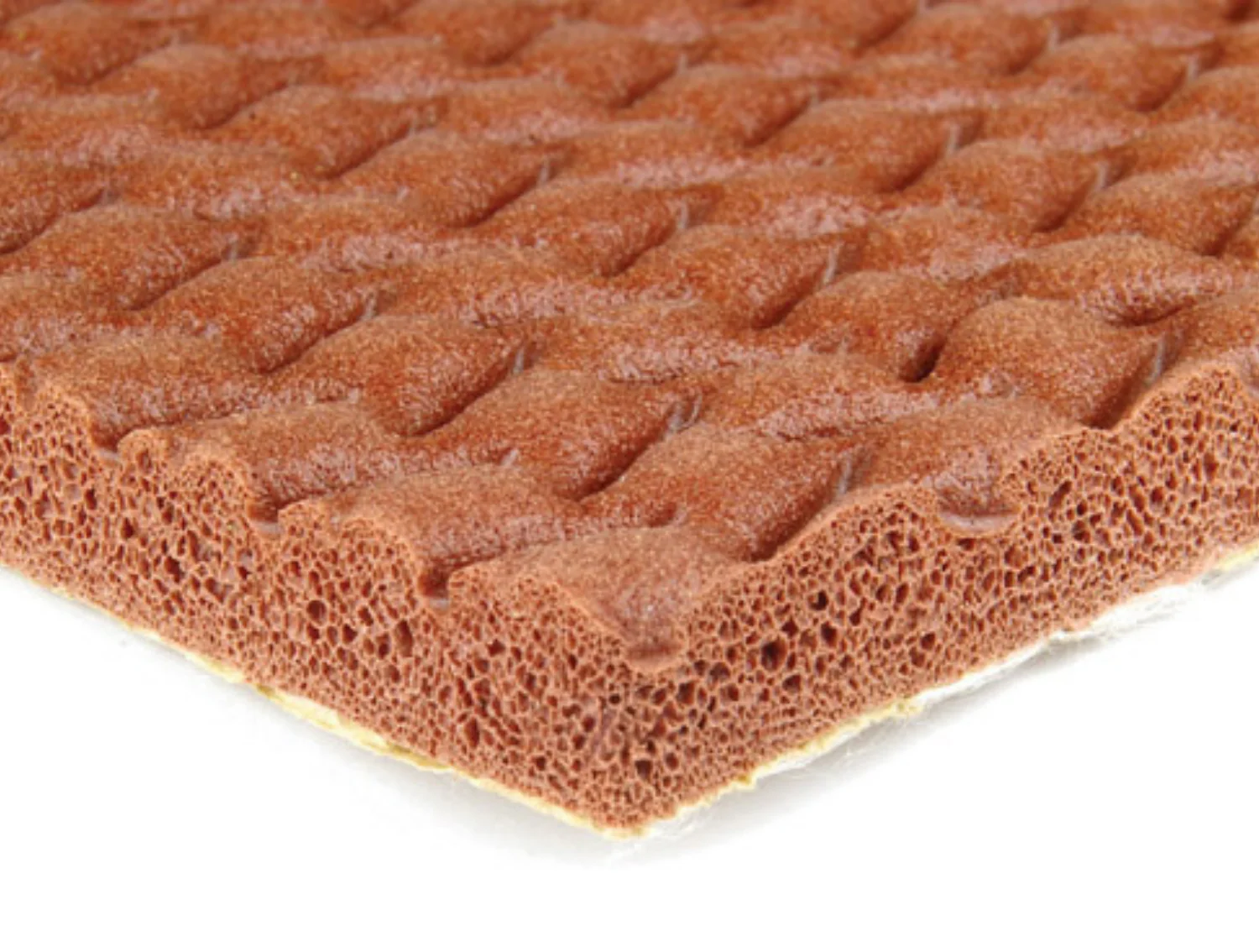 Tredaire Elite 125lb High Density Rubber Carpet Underlay From £10.12 Per m2