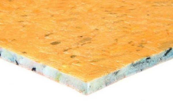 Tredaire Flamecheck 6 IMO PU Foam Carpet Underlay From £11.53 Per m2
