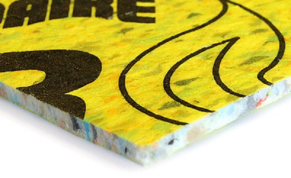 Tredaire FR7 7mm Flame Retardant PU Foam Carpet Underlay From £7.66 Per m2