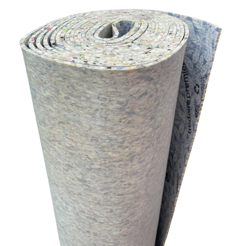 Tredaire Imperium 6mm PU Foam Carpet Underlay £7.89 Per m2
