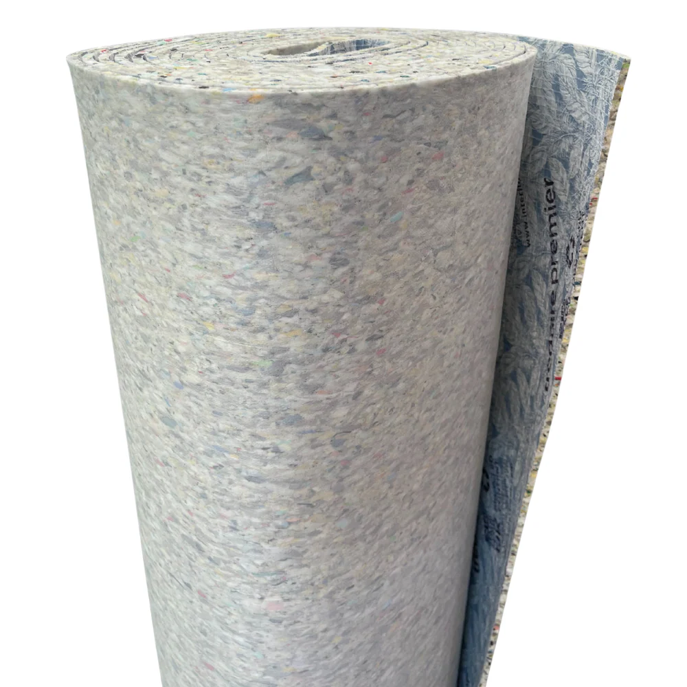 Tredaire Imperium 6mm PU Foam Carpet Underlay £7.89 Per m2 - Image 2