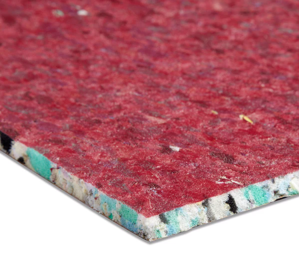 Tredaire Softwalk 9mm Carpet Underlay - Image 3