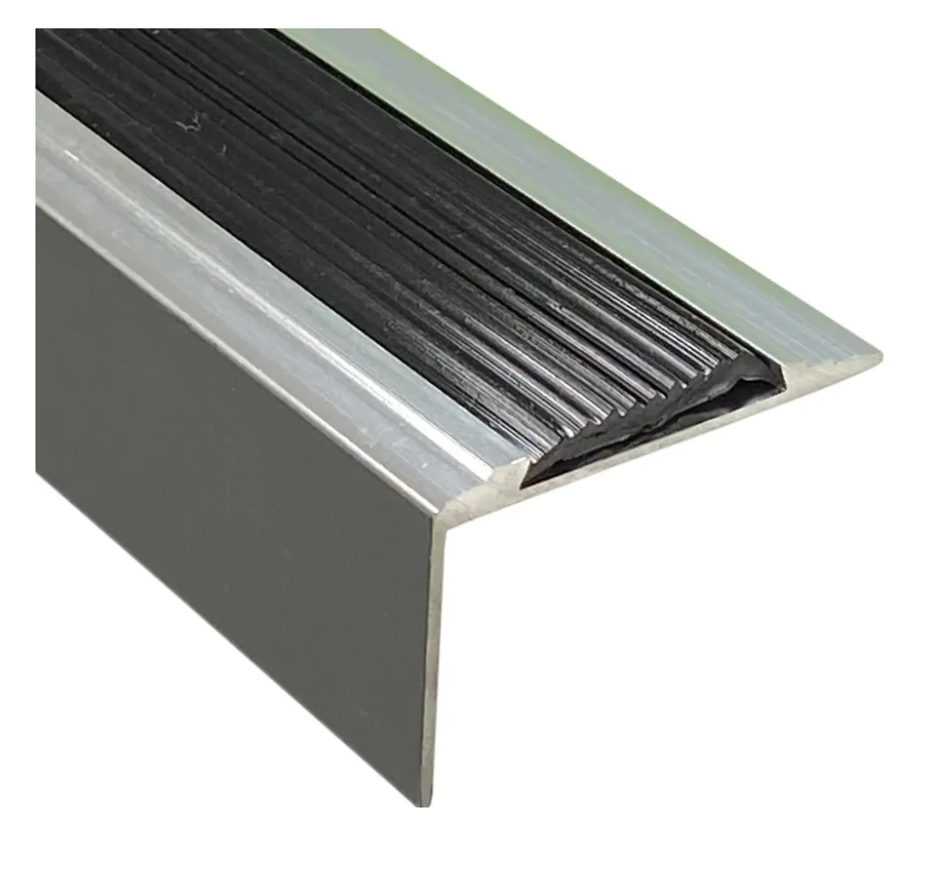 V1 Stair Nosing - Screw Down - Choose Any Colour