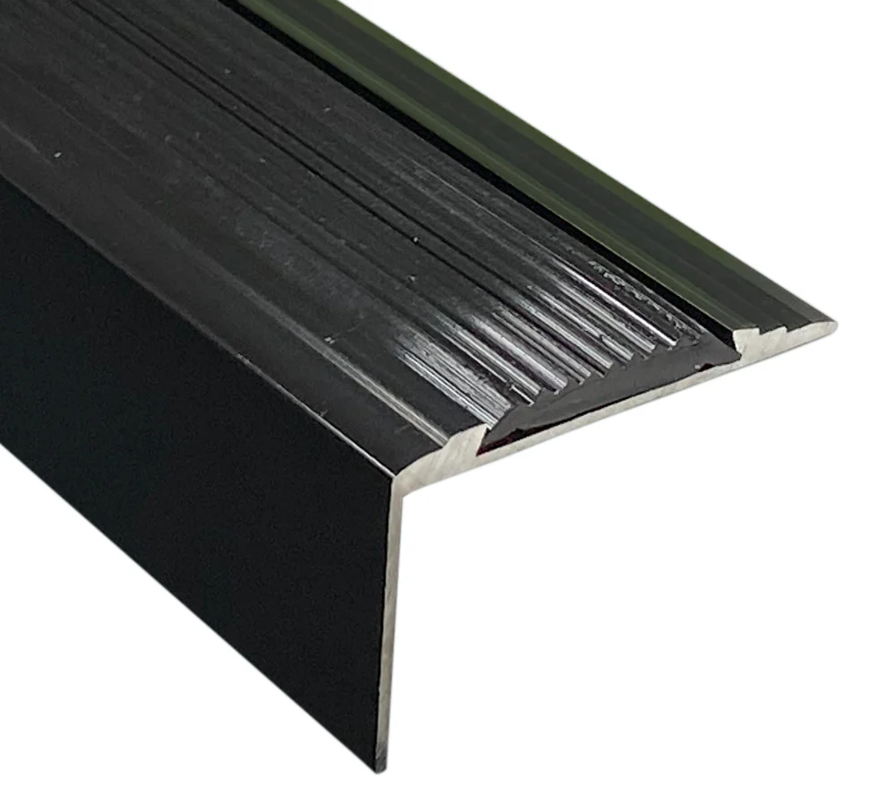 V1 Stair Nosing - Screw Down - Choose Any Colour - Image 2
