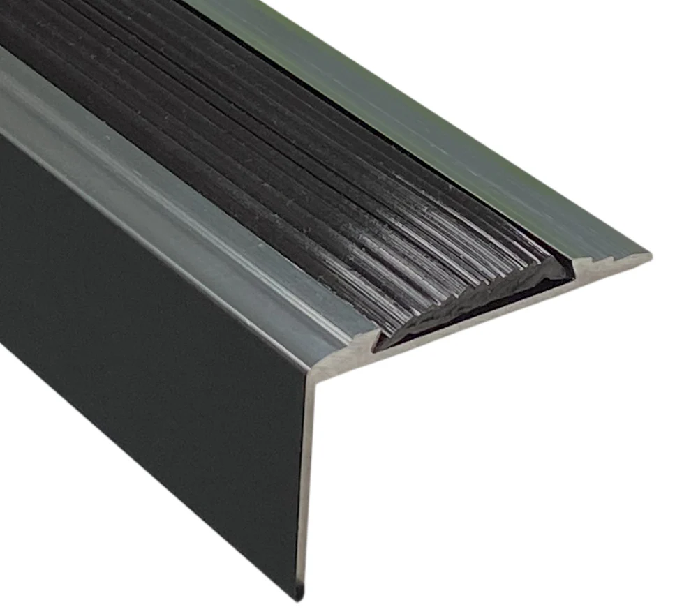 V1 Stair Nosing - Screw Down - Choose Any Colour - Image 3