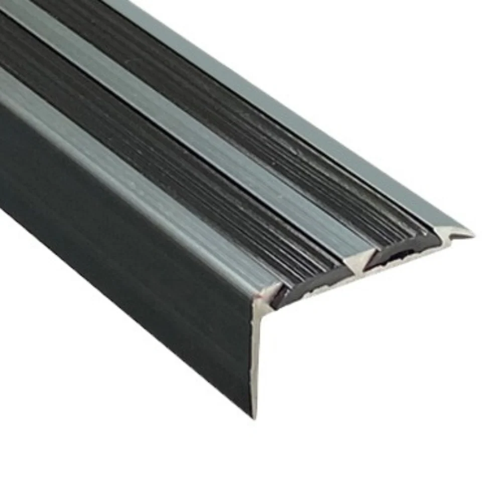 V2 Stair Nosing - Screw Down - Choose Any Colour - Image 2