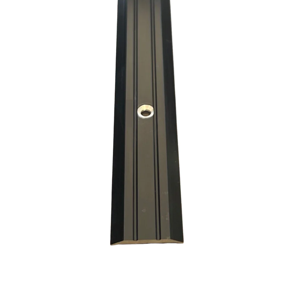 Vinyl To Vinyl Cover Edge Metal - Choose Any Colour or Length - Image 4