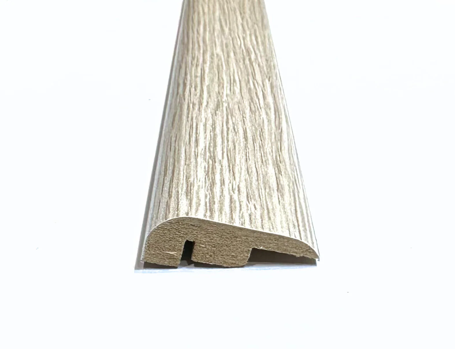 Washington Oak Laminate MDF Door Trims End Ramp T Bar