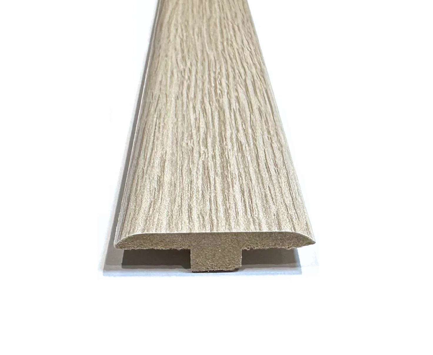 Washington Oak Laminate MDF Door Trims End Ramp T Bar - Image 3