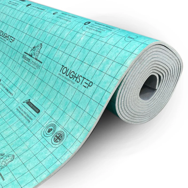 Carpet Underlay